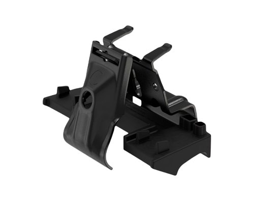 Thule Fit Kit 186026 Montage- Kit für Herst.Nr 710600