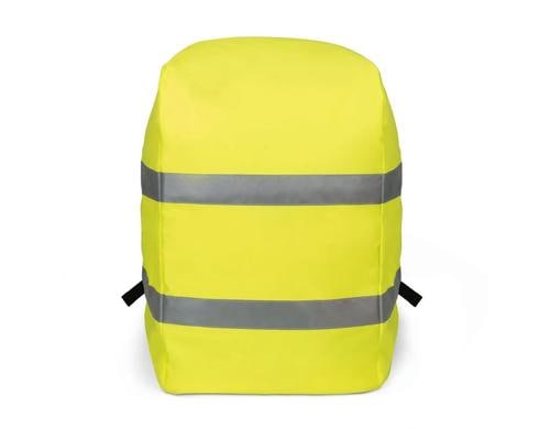 DICOTA Raincover Hi-Vis 65 litre yellow