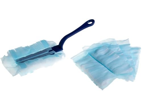 Edi Baur Edi Clean Dusty 1 Handgriff mit 5 Staubfang-Tücher