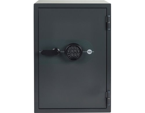 Feuerschutz-Tresor YEN, Max Security, Tastenfeld, EN-Zertifiziert, L