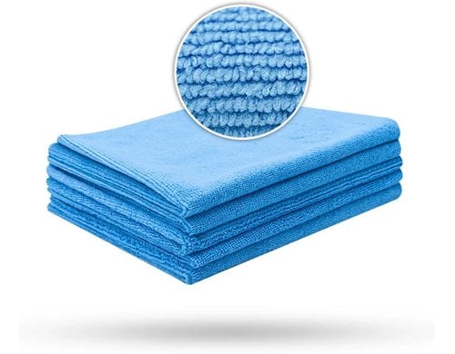 5er Set Allzwecktuch Liquid Elements Allzwecktücher Set