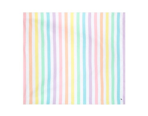 Dock& Bay Picknick-Decke Unicorn Waves Polyester/Polyamid, 170x240 cm