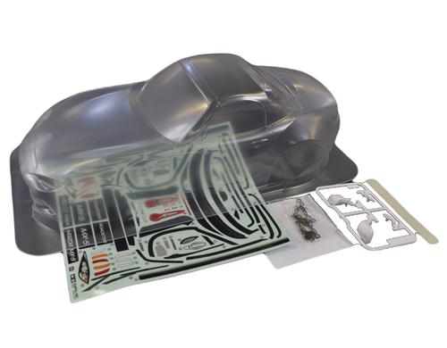 Tamiya Mazda MX-5 (für M-Chassis) Karo., 1:10, Body Parts Set