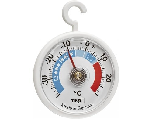 TFA Kühlthermometer weiss, FS-TFA