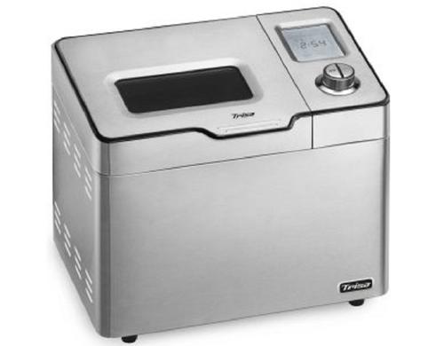 Trisa Brotbäcker Le Bistro 25Progr, 550W, Auto Dispenser