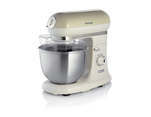 Ariete Küchenmaschine Retro Beige Leistung: 2400W, 5.5 Liter