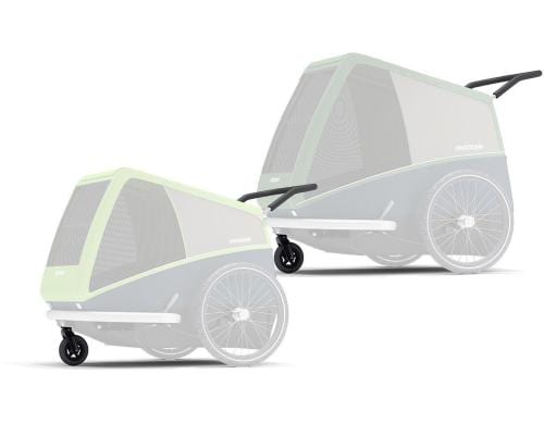 CROOZER Buggyset für DOG Gr. XL