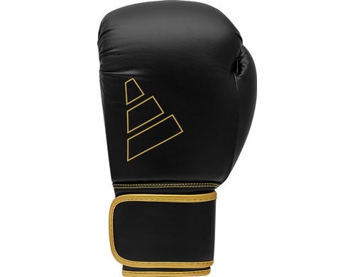 adidas Hybrid 80 black/gold 12 oz Farbe:black/gold Grösse:12 oz