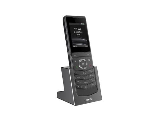Fanvil W611W V2 Mobilteil IP67 Linkvil WiFi Mobilteil