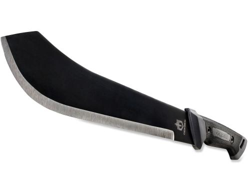 Gerber Gator Bolo Machete, Klingenlänge: 39.4 cm, Gewicht: 725.7 g,