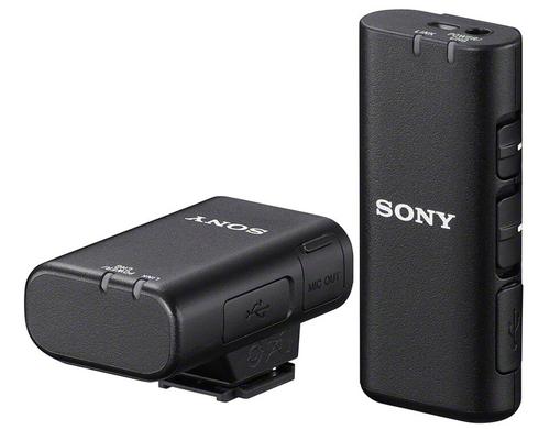 Sony Mikrofon ECM-W2BT