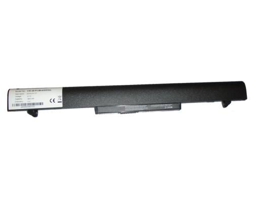 Vistaport Notebook Batteries für HP LiIon, 14.4V, 2800mAh