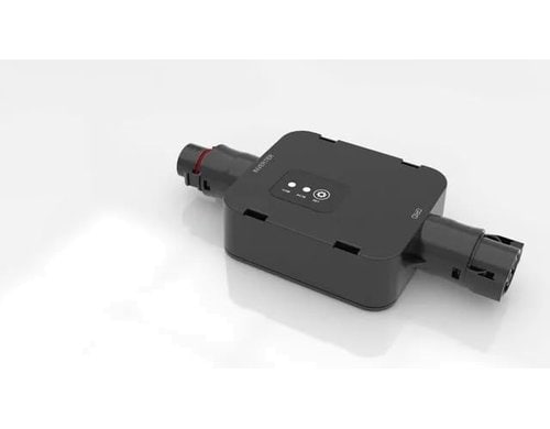 DEYE SUN-MI-RELAY-01 zu SUN600G3-EU-230 Sicherheitsrelais für NA Schutz