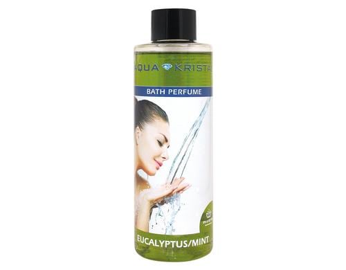 Aqua Kristal Poolduft Eucalyptus 200ml, Duft für Spa und Pools