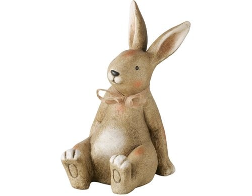 Boltze Figur Maltino LxBxH: 22 x 22 x 39 cm