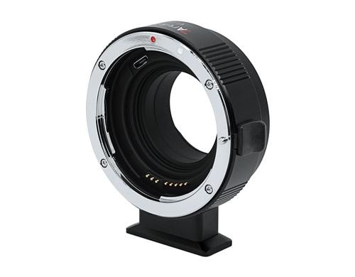 7Artisans  EF-FX Autofocus adapter Canon EF Fuji X