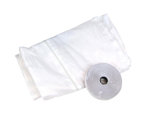 Sonnenkönig Fensterkit Mobil waschbar