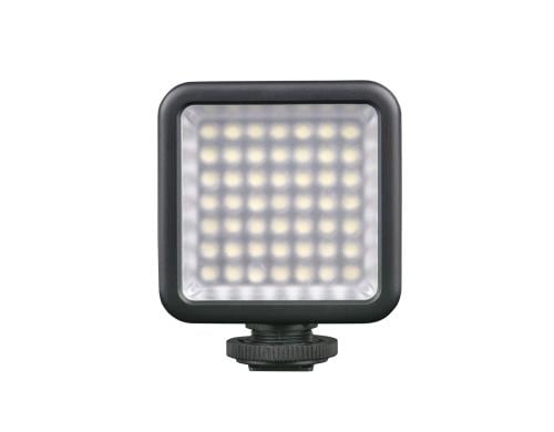 Dörr LED Videoleuchte VL-49 5.5W 6000K