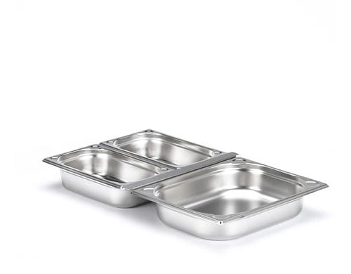 APS GN Behälter-Set 4-teilig