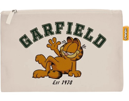 Arditex Kosmetiktasche 22.5x16 cm Garfield