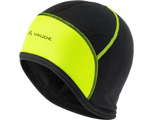 Vaude Helm-Unterziehmütze, S Unisex, Helm-Unterziehmütze