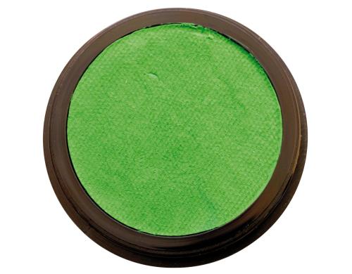 Eulenspiegel Schminke Smaragdgrün 20 ml