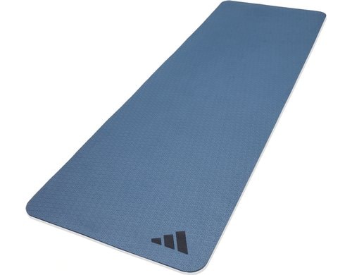 Adidas Yoga Mat Ethylenvinylacetat TPE 183 cm x 61 cm x 0.6