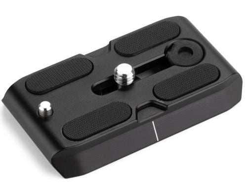Benro QR2PRO Platte zu S2Pro Videokopf
