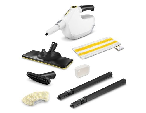 Kärcher Dampfreiniger SC 1 Multi & Up  CH