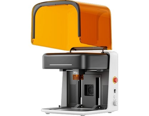 Creality Falcon A1C 10W Lasergravierer Sicherer Lasergravierer mit Autofokus