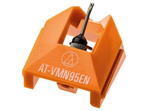 Audio-Technica AT-VMN95EN VM95-Serie  Ersatznadel, elliptisch