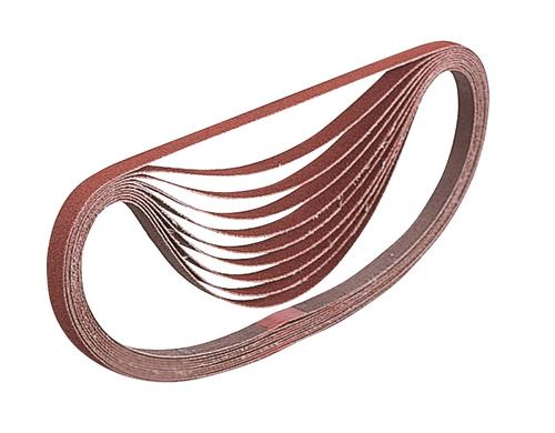 Makita Schleifband für Elektrofeile 9032 13X533MM K60 / 5 STK UNIVERSAL