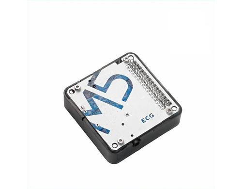 M5Stack ECG Module 13.2(AD8232) with cables and pads