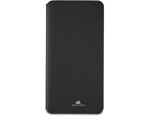 Black Rock Slim Folio Booklet Samsung Galaxy S26 Ultra, schwarz