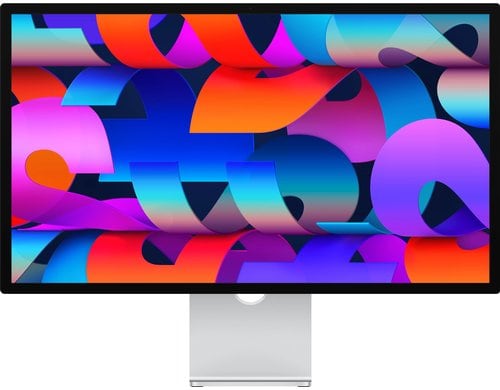 27 Studio Display, Standardglas 5K, 2x USB-C, 2x TB5, Neigung