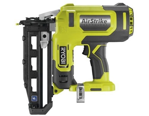 Akku-Nagler R16GN18-0 18 V,  ohne Akku und Ladegerät