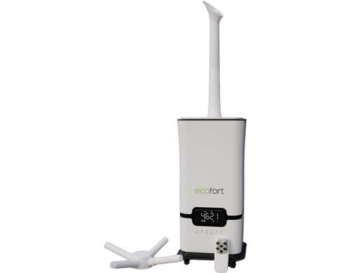 Ecofort ecoQ HumidAir U1500 200m2, 16l Tank, 80W, Timer