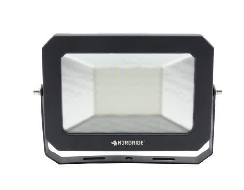 Nordride LED Srahler 30W