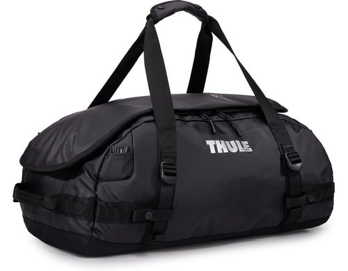 Thule Chasm Duffel 40L black