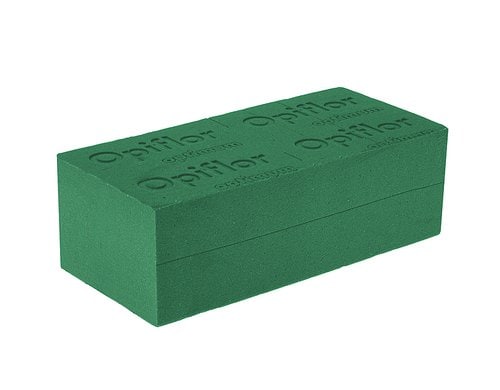 Optiflor Nass-Steckschaum optimum