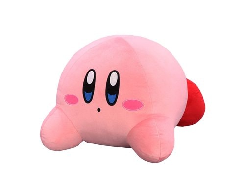 Kirby Plüschfigur Sleep Together 38cm