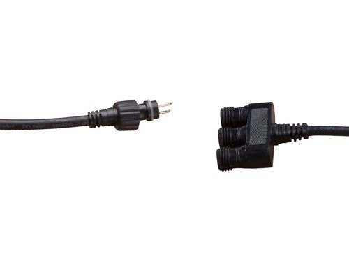 Heissner Smart Light Anschlussv. 10m 2-Pin