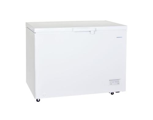 Kibernetik Gefriertruhe 316 Liter Energieeffizienzklasse: A++