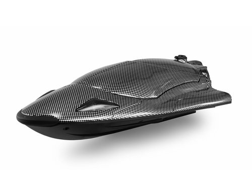 Amewi Jet-Speedboat Stingray Carbon Optik, RTR