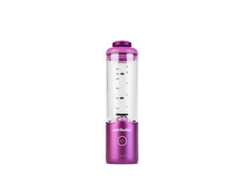 Nutribullet Flex Portable NBP013VT violett