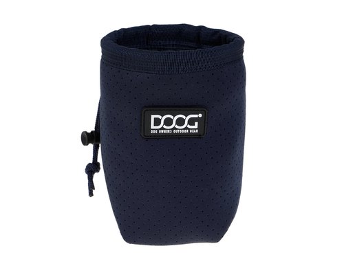 Doog Neosport Treat & Training Pouch N navy