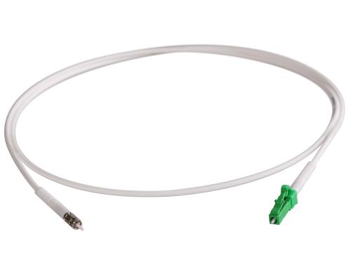 Swisscom Fibre Clik-LC Extension Kit 20m