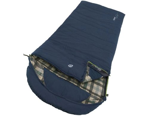 Outwell Camper Lux