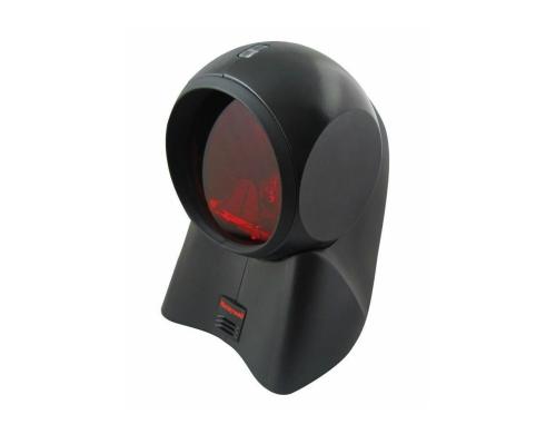 Barcodescanner Honeywell Orbit USB Präsentationsscanner, black