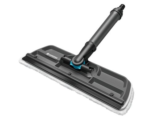 Gardena Cleansystem Fensterwischer